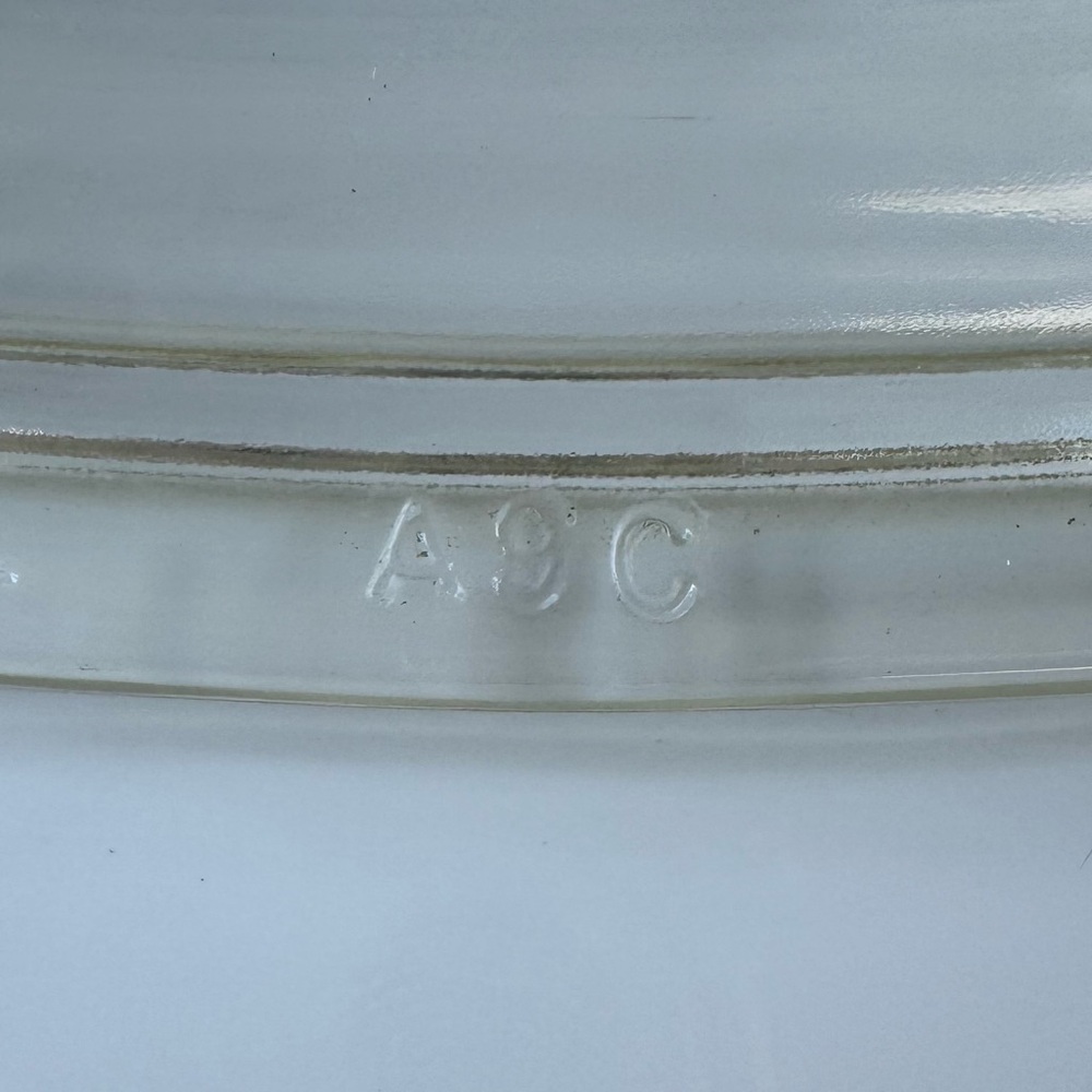 VTG CorningWare Blue Cornflower Casserole Dish Set of 3 with Lid P-10-B A-2-B - Picture 13 of 16